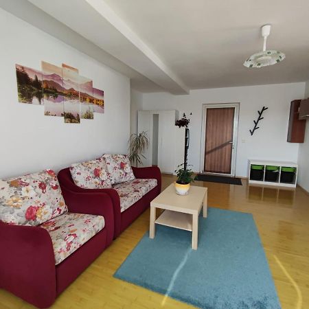 M K L Studio Alba Iulia Exterior photo